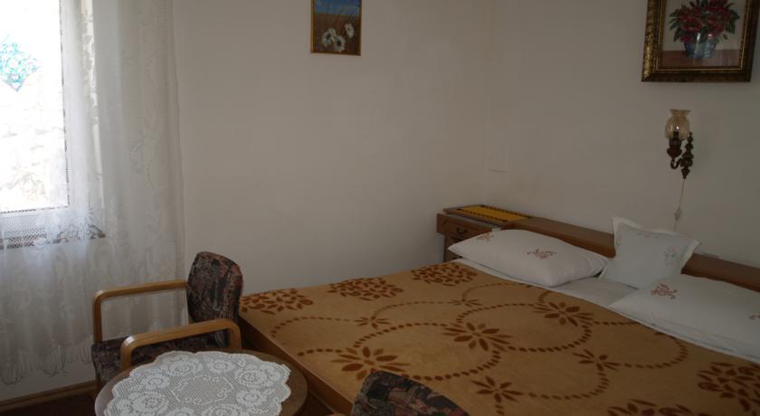 Apartman Nena Lejlighed Klenovica Værelse billede