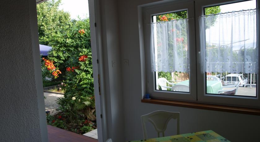 Apartman Nena Lejlighed Klenovica Værelse billede